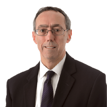 Dr David Deam