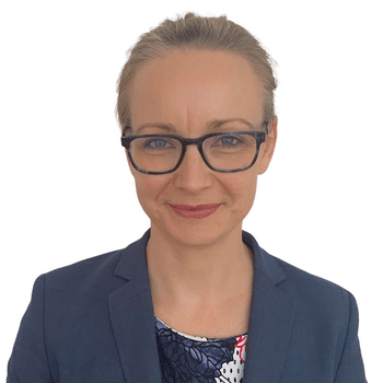 Dr Emma Goeman