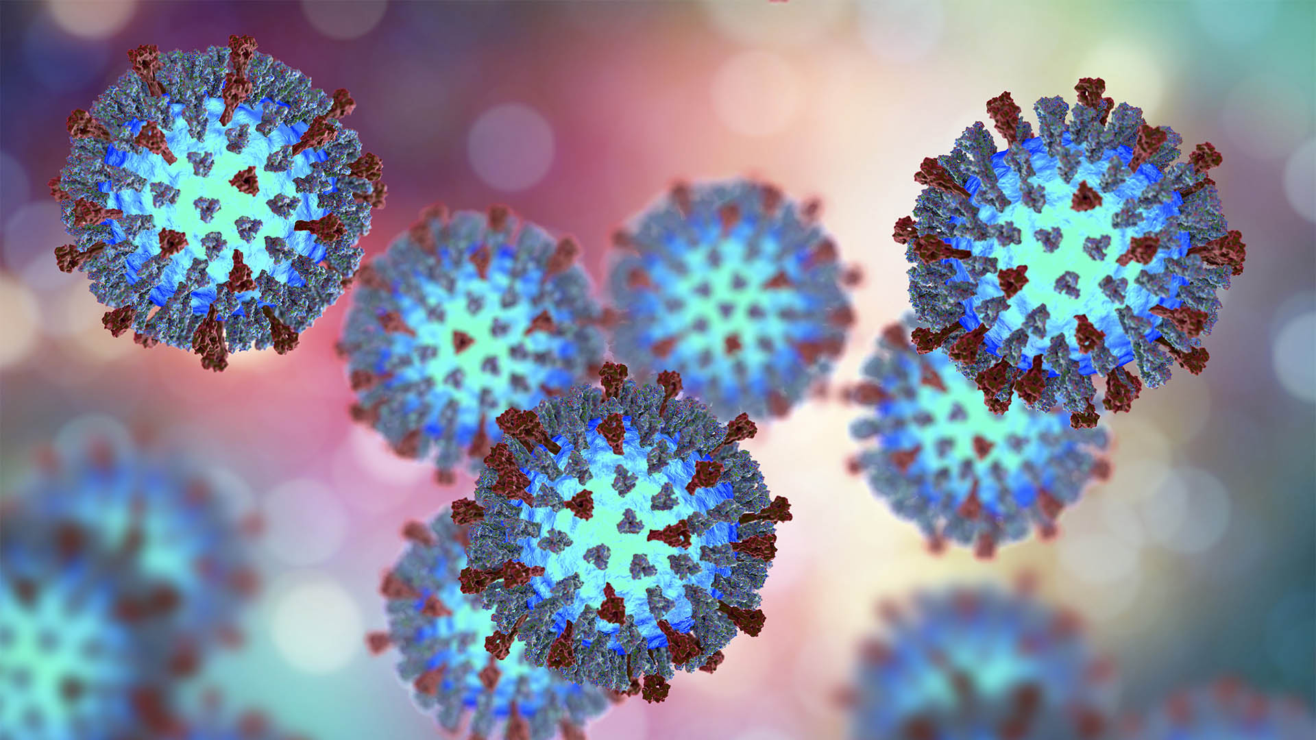 Immunity Screening