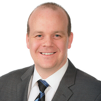 Dr Adam Friebe