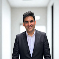 Dr Binay Kumar
