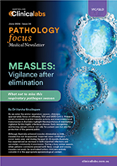 Pathology Focus June 2026 