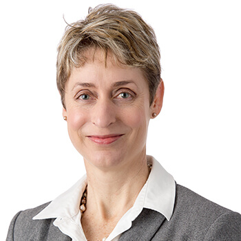 Dr Linda Dreyer