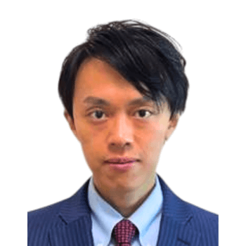 Dr Eric Law