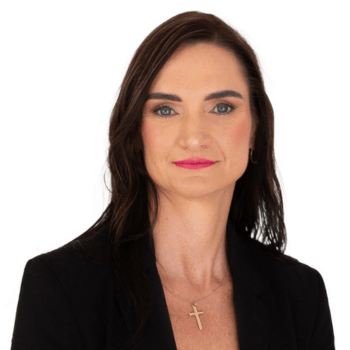 Dr Marissa Muller