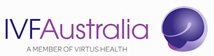 IVFAustralia logo
