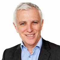 Dr David Baker