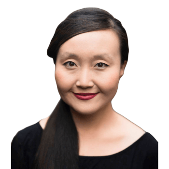 Dr Wei Jiang