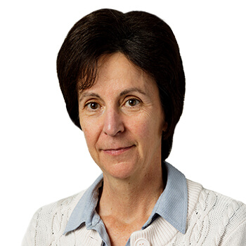 Dr Stella Pendle