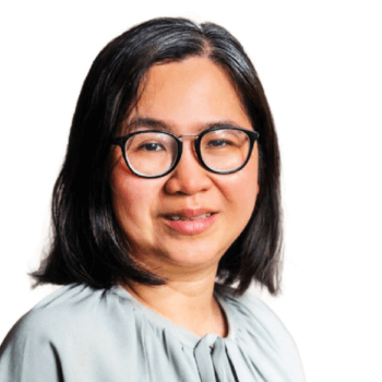 Dr Kwee Chin Liew