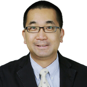 Dr Hock Kua