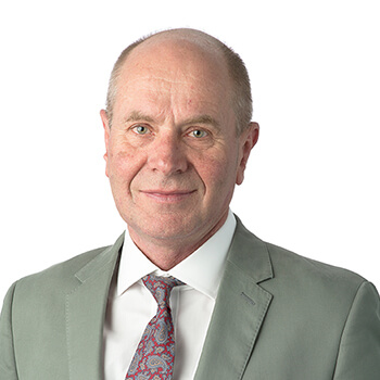 Dr Anthony Landgren