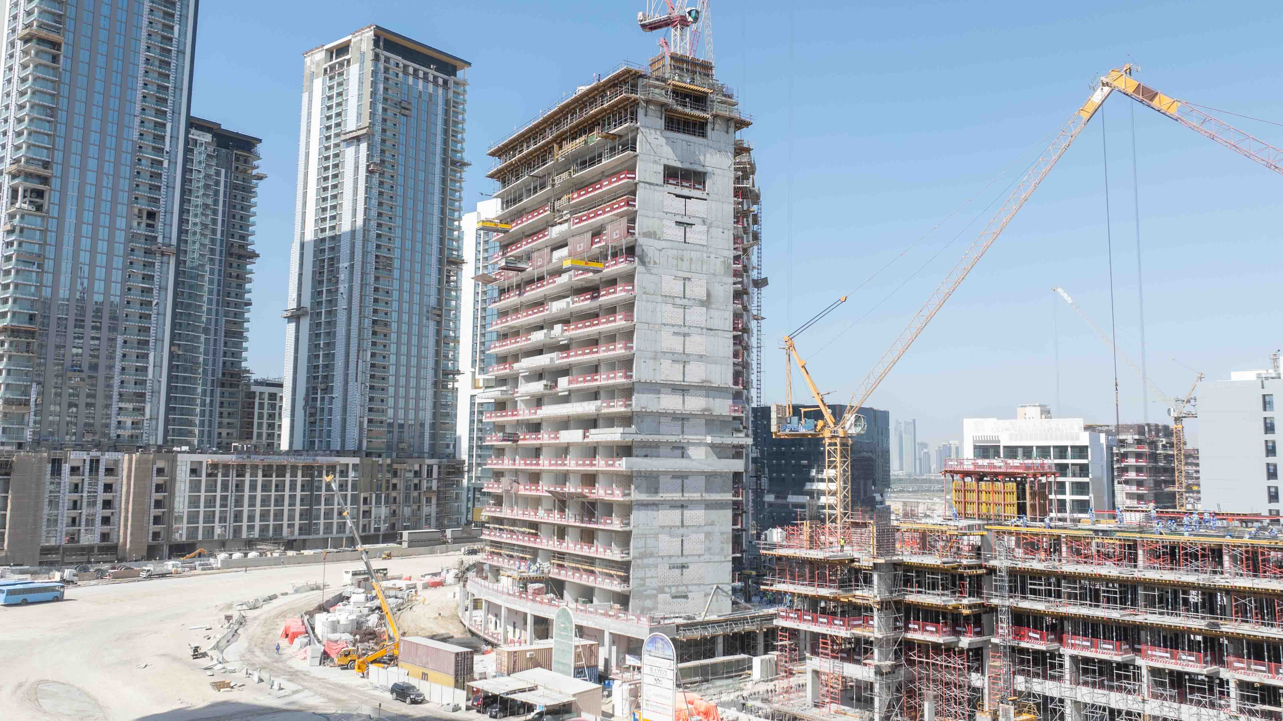 Azizi Riviera Reve – Azizi Developments