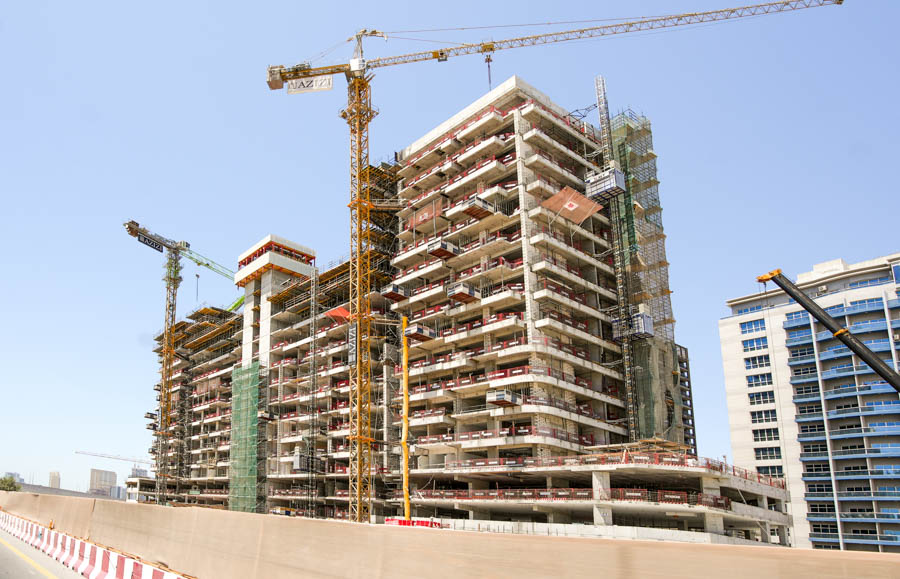 Azizi Grand – Azizi Developments