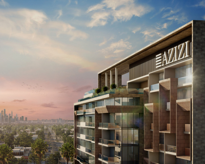 Vista Apartments, Studio City, Dubai — Prices, Floor Plans & UK Buyer Guide