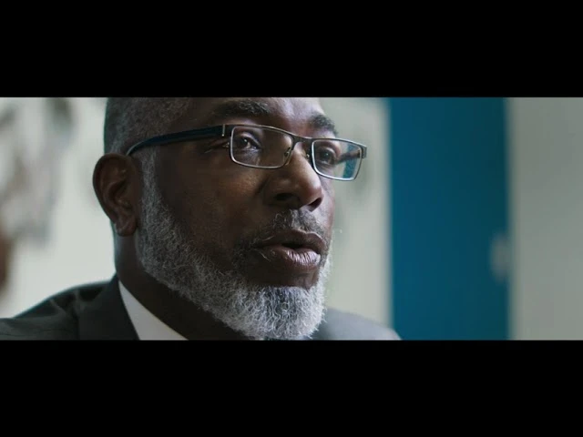 Watch video: P&G | Black Business Month: RCF Group – Change Happens Through Diversity