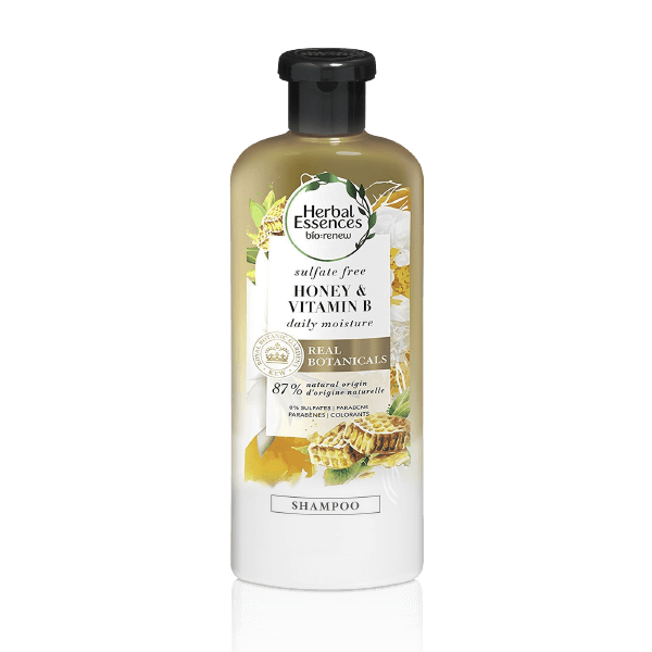 Herbal Essences Shampoo