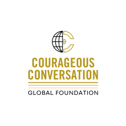 Courageous Conversation logo