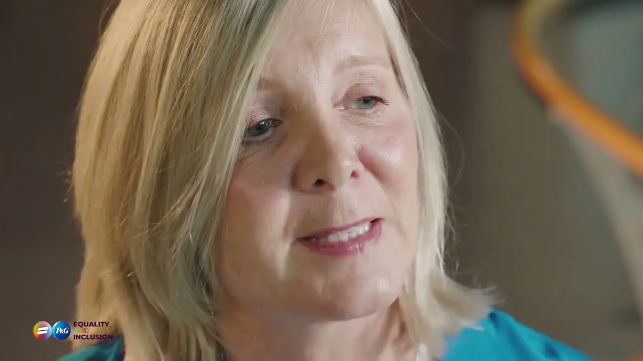 Watch Inspirational Leaders | Sarah Tickle: Transforming Workplaces with Inclusion & Innovation