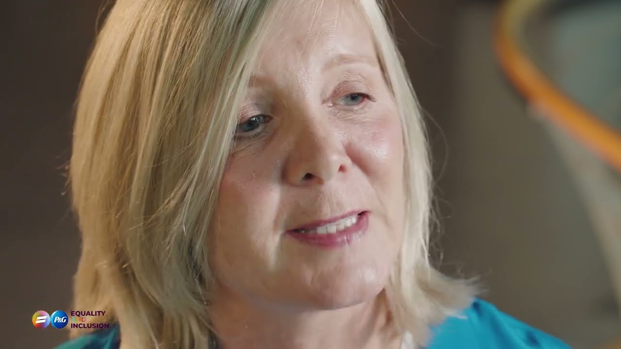 Watch Inspirational Leaders | Sarah Tickle: Transforming Workplaces with Inclusion & Innovation