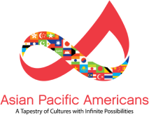 Asian Pacific American Leadership Team logo