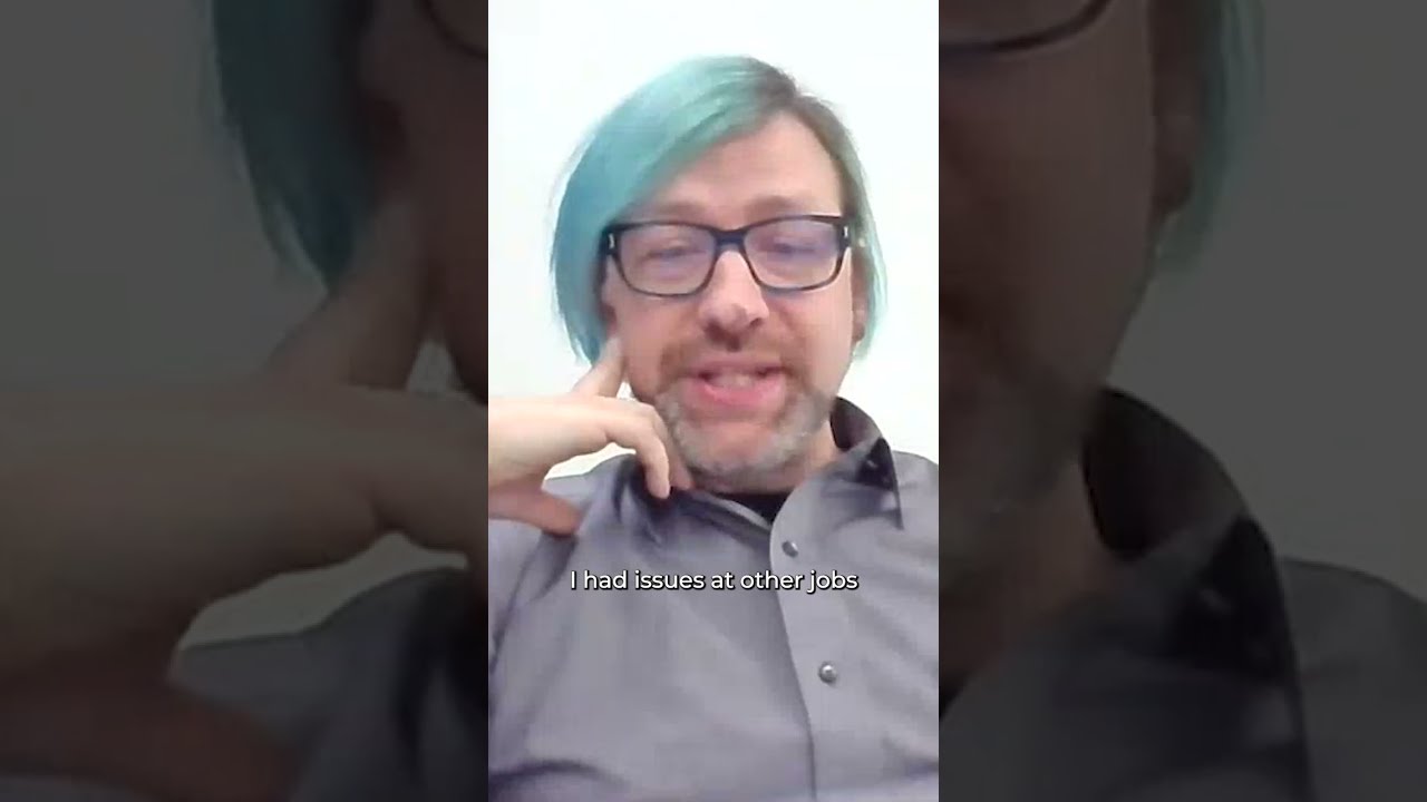 Watch Procter & Gamble | Growing an Inclusive Workplace with Neurodivergent Ally Brian Frederiksen