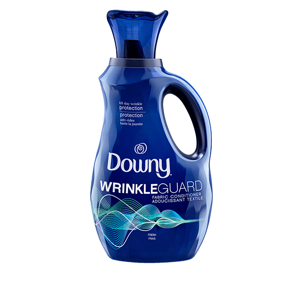 Downy