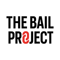 The Bail Project logo