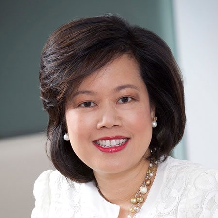 Fama Francisco - President, Global Feminine Care