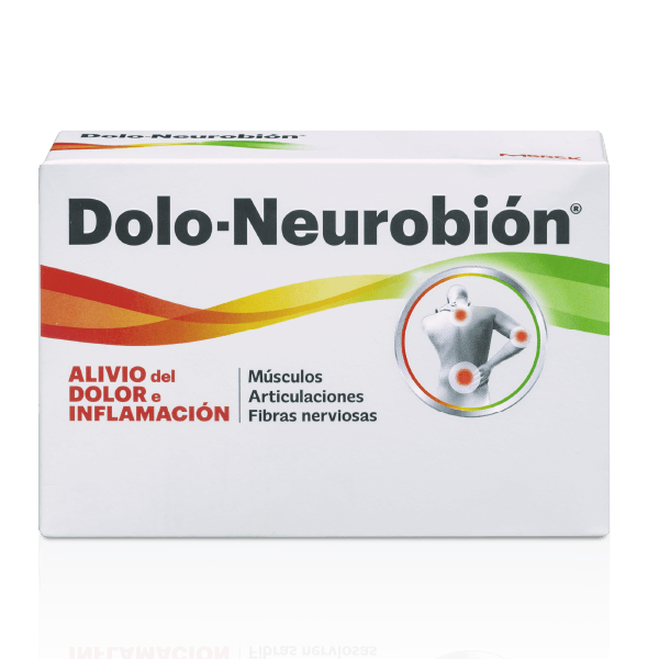 Dolo-Neurobion
