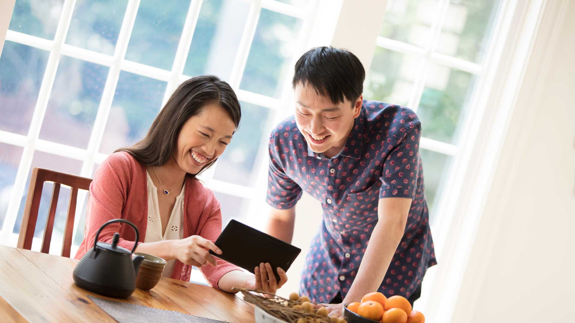 Constructive disruption