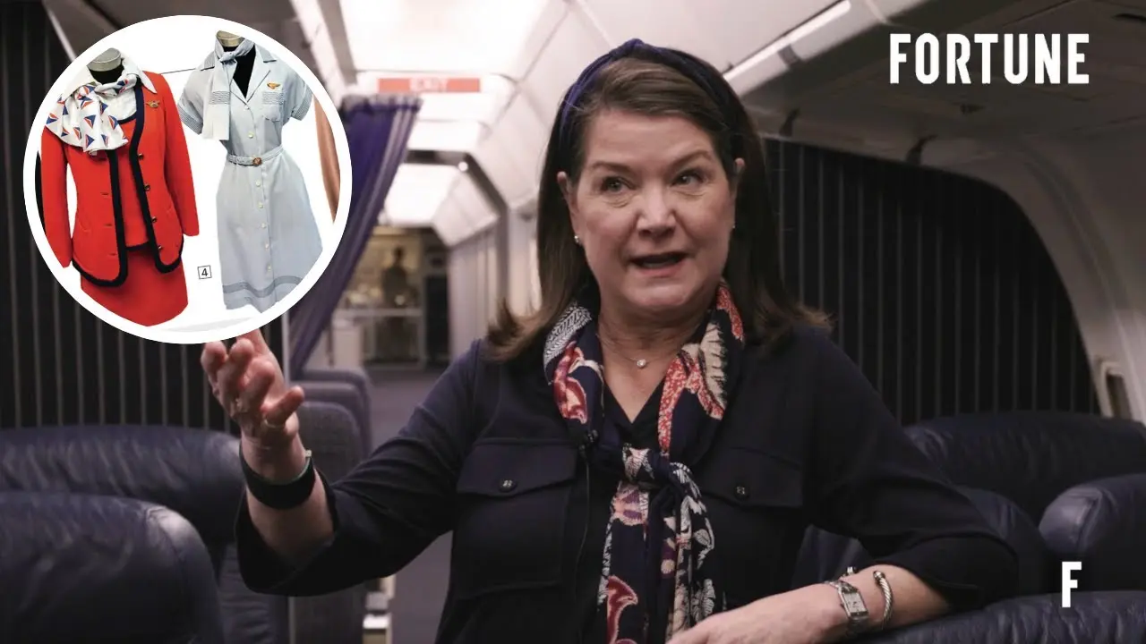 Watch How Corporations Learn History Lessons