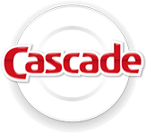 Cascade logo