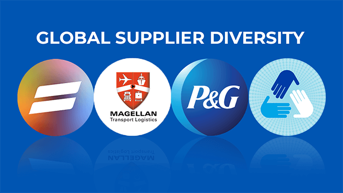 Supply Chain to Supply Network: P&G