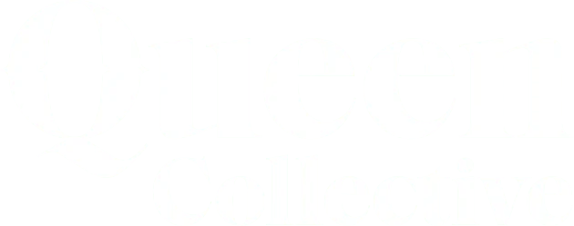 queen collective logo