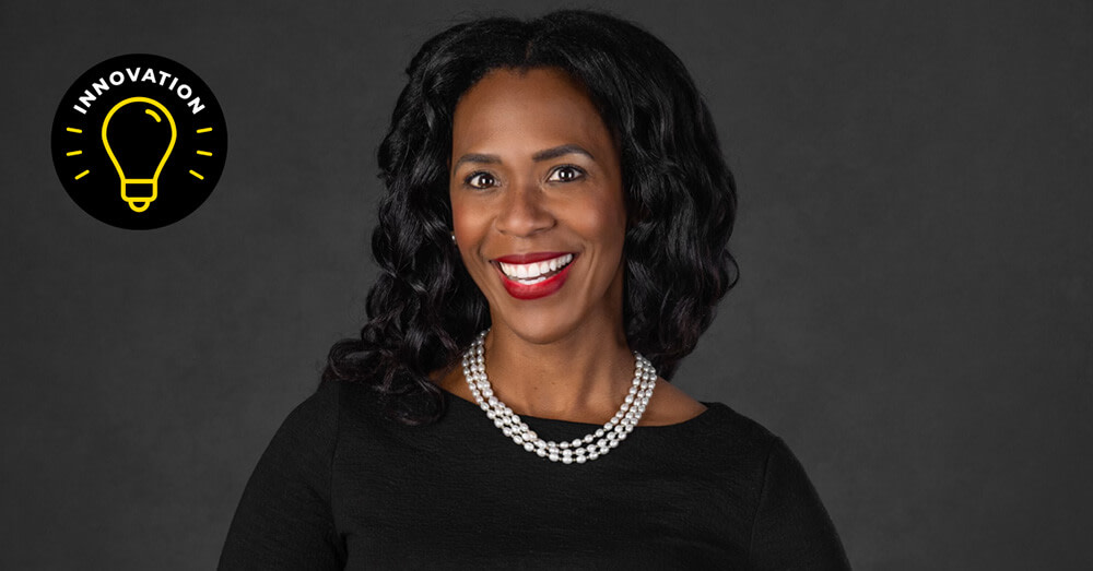 Rolanda Wilkerson, Senior Director, Fellow Beauty Care