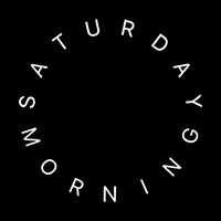 Saturday Morning logo