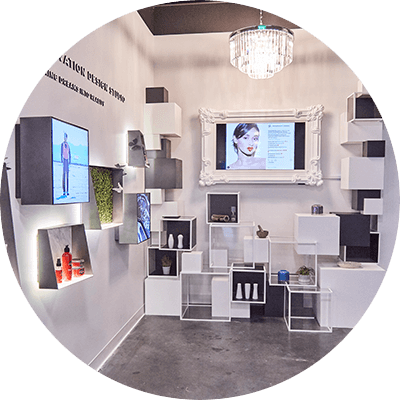 Mason Business Center Expansion - Beauty Innovation Design Studio 2