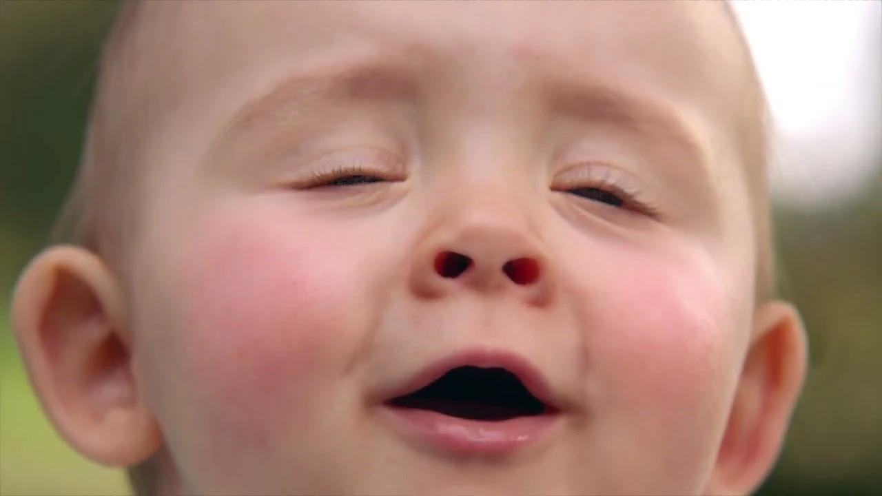 Watch: Pampers Pants Stop & Protect Pocket TVC '30