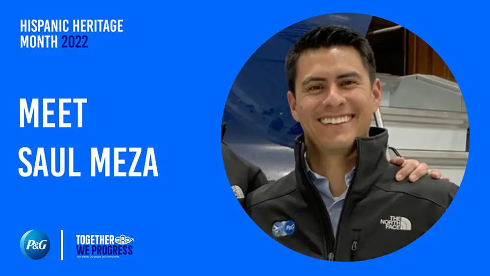 Saul Meza, Global Flight Operations Pilot – Captain