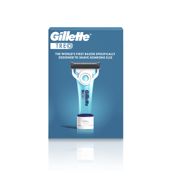 Gillette Treo