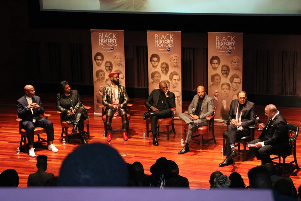 BHM BHH Panel
