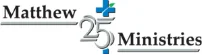 Matthew Ministries logo