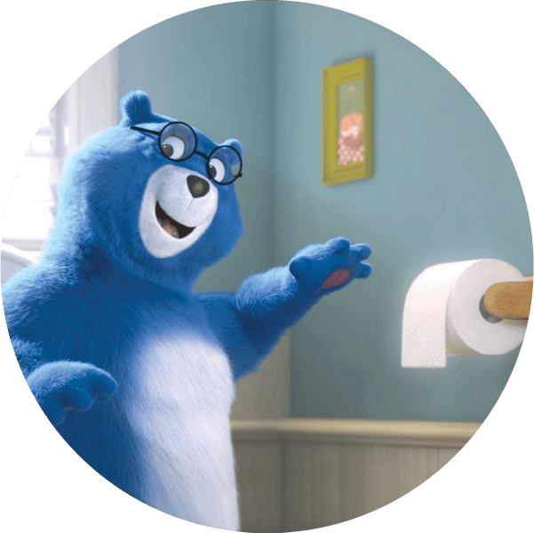 Superiority image brand communication