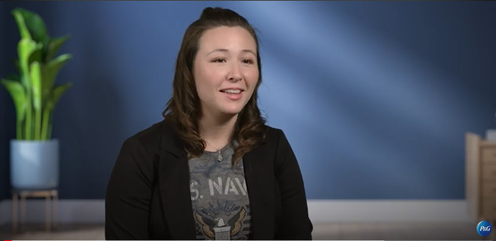Procter & Gamble | Valuing Veterans at P&G