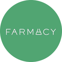 Farmacy Beauty(Leaping Bunny)-الشعار