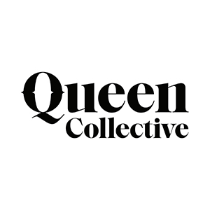 Queen Collective logo