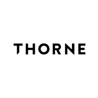 Thorne logo