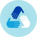 Community Impact icon