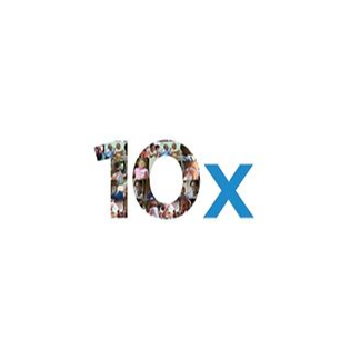 10x icon